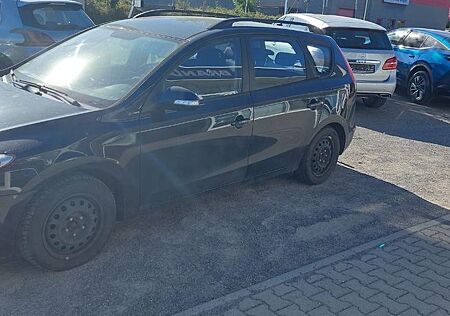 Hyundai i30 cw Comfort