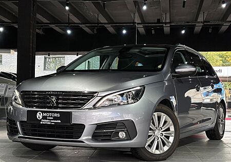 Peugeot 308 SW Allure *Panorama*LED*Spurhalte*Tempomat