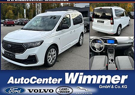 Ford Tourneo Connect 1.5 EcoBoost TITANIUM Klima