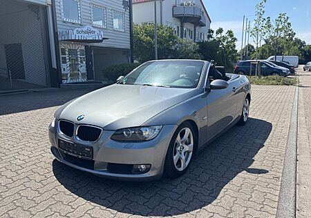 BMW 320i 320 Baureihe 3 Cabrio