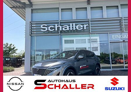 Nissan Qashqai 1.5 VC-T e-Power Komfort+Winter+Matrix
