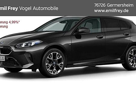 BMW 120 Aut.