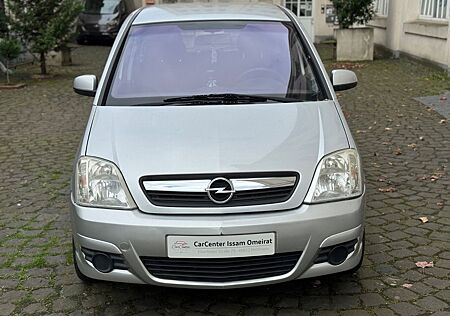 Opel Meriva Edition