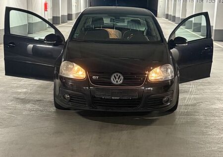 VW Golf Volkswagen 5 1.4 TSI GT GT 170PS/TURBO/TÜV