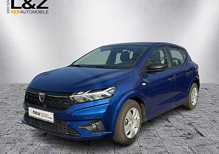 Dacia Sandero Essential SCe 65 *Standort Malente*