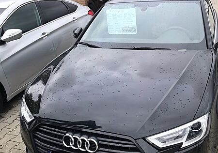 Audi A3 1.6 TDI Sportback 116PS