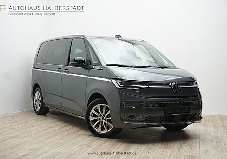 VW T7 Multivan Volkswagen Style/Pano/IQ-Light/AHK/ACC/Navi/Kam