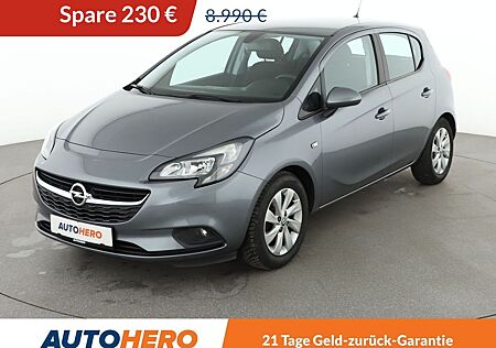 Opel Corsa 1.4 Edition*PDC*ALU*KLIMA*