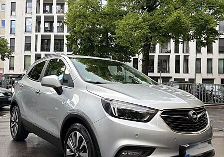 Opel Mokka X 1.4 Turbo Edition Automatik Edition