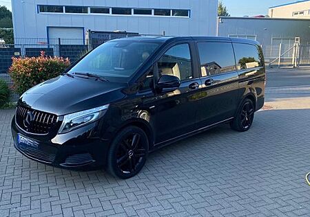 Mercedes-Benz V 250 d Avantgarde Lang