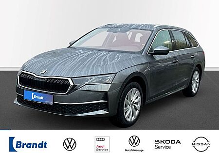 Skoda Octavia Combi Facelift 2.0 TDI Selection DSG+MAT