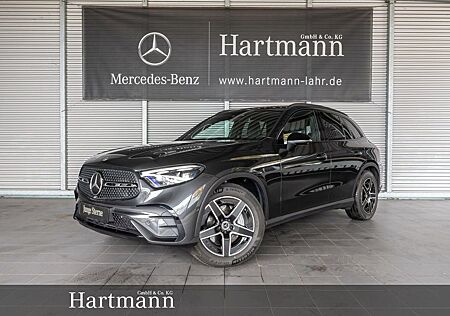 Mercedes-Benz GLC 450 d 4M AMG Fahrassistenz Digital-Light