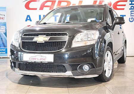 Chevrolet Orlando LTZ *7-Sitzer*Automatik*Navi*AHK 1,5t*