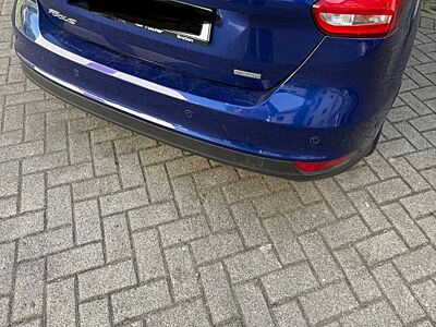 Ford Focus 1,0 EcoBoost  TÜV NEU, ZAHNRIEMEN NEU