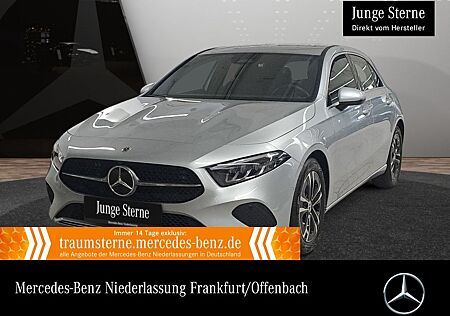 Mercedes-Benz A 180 PROGRESSIVE Advanced Volldigi/VZ-Ass/Spur/