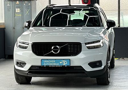 Volvo XC 40 XC40 R Design Recharge Plug-In Hybrid 2WD