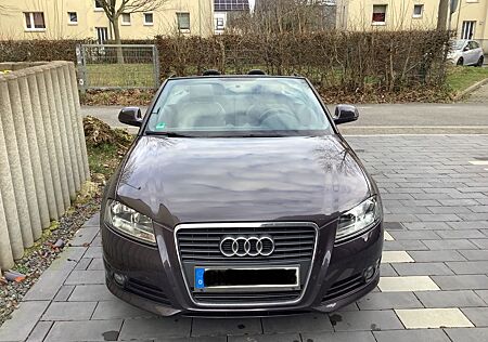Audi A3 2.0 TFSI Ambition Cabriolet Ambition