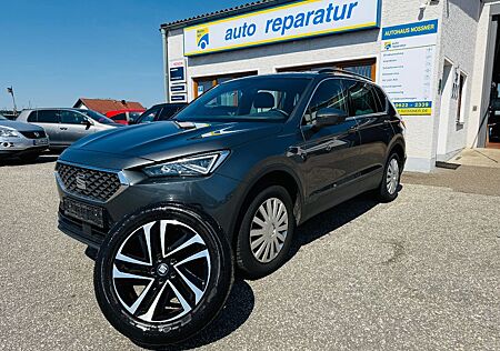 Seat Tarraco TSI Style 7-Sitzer (LED,Navi,ACC,RFK,..)