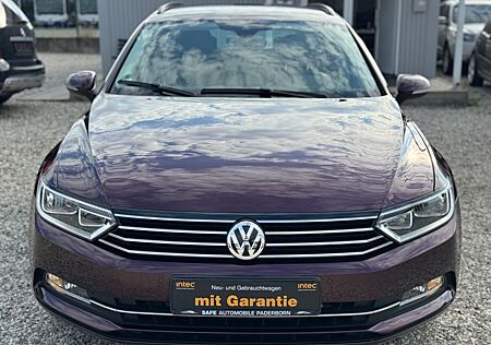 VW Passat Variant Volkswagen Passat*Euro6*Automatik*AHK*Tausch Kamera*Tüv Neu