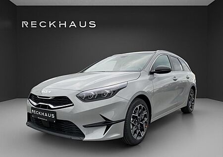 Kia Cee'd Sportswagon CEED SPORTSWAGON 1.0T 48V DCT NIGHTLINE Klima