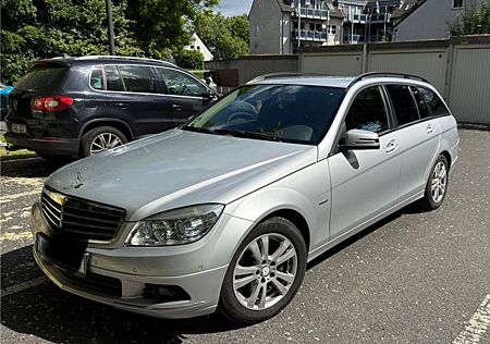 Mercedes-Benz C 200 CDI T