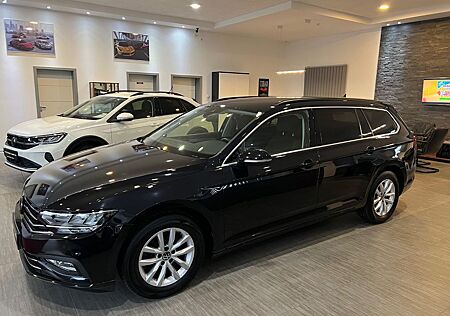VW Passat Variant Volkswagen PASSAT 2.0TDI*DSG*NAV*LED*DIGI*KAM*DAB*ACC*AHK*1