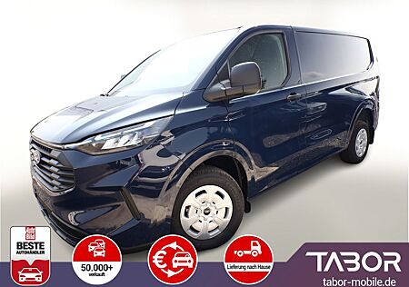 Ford Transit Custom TDCi 136 Aut 320 L1 Trend LED SHZ