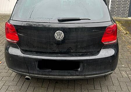 VW Polo Volkswagen 1.6 TDI 77kW Highline Highline