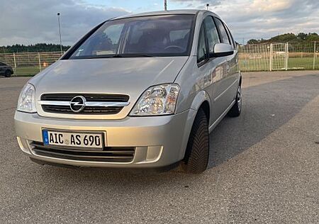 Opel Meriva 1.6 -