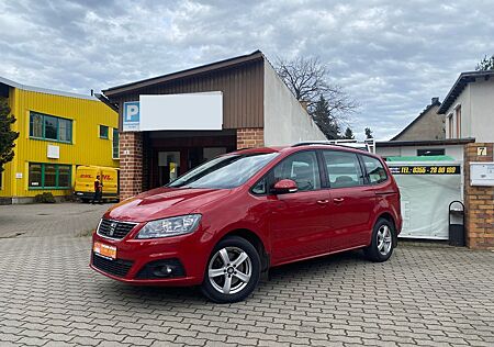 Seat Alhambra Style - Alus - Klima - " Allrad "!!!