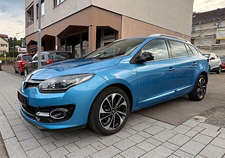 Renault Megane III Grandtour BOSE Edition *Kamera & TÜV*