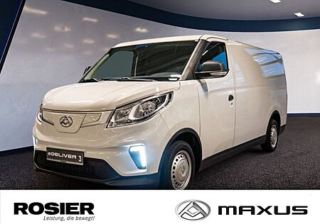 Maxus eDeliver 3 Kasten L2H1 50 kW/h Kamera DAB SHZ Ei