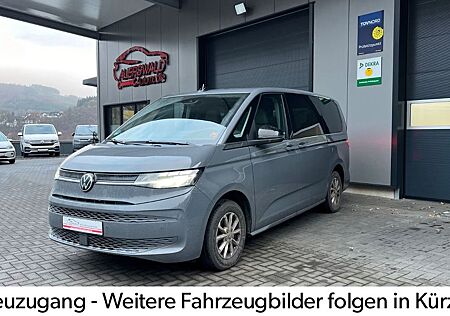 VW T7 Multivan Volkswagen Life lang *DSG *7Sitze * APP * LED