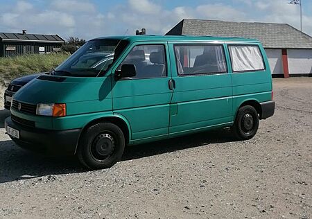 VW T4 Volkswagen Transporter