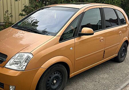 Opel Meriva 1.6 -