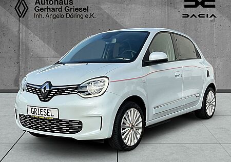 Renault Twingo Vibes Electric