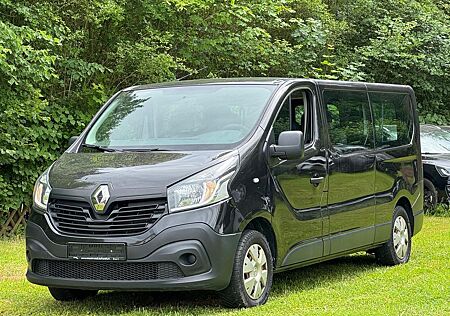Renault Trafic Combi L2H1 2,9t  Expression 9 Sitzplätze