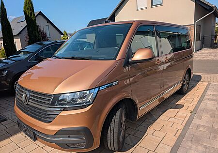 VW T6 Multivan Volkswagen