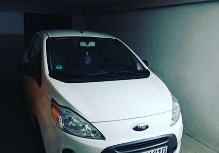 Ford Ka /+ 1,2 Trend