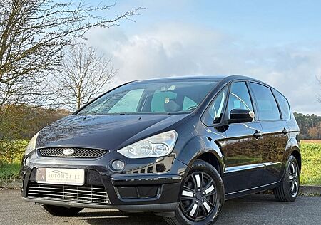 Ford S-Max Trend