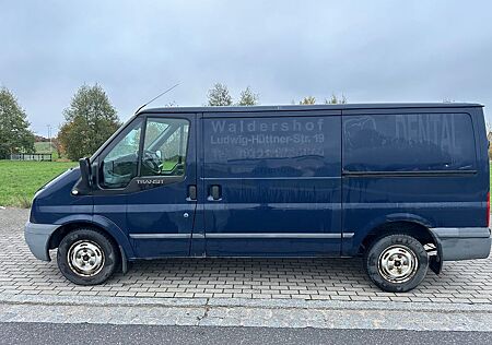 Ford Transit L2H1