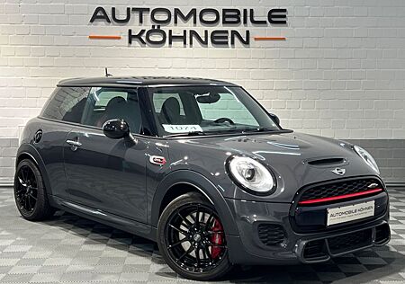 Mini John Cooper Works JCW*LED*SCHECKHEFT*OZ*SCHALEN*