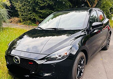 Mazda 2 e-SKYACTIV-G 90 M Hybrid Homura Homura