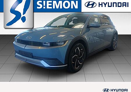 Hyundai IONIQ 5 77,4kWh 4WD TECHNIQ Assist-P Navi Digita