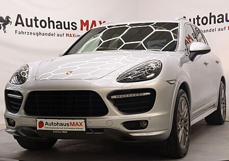 Porsche Cayenne GTS Approved 2027~MMRY~SZH~Kam~TotW~