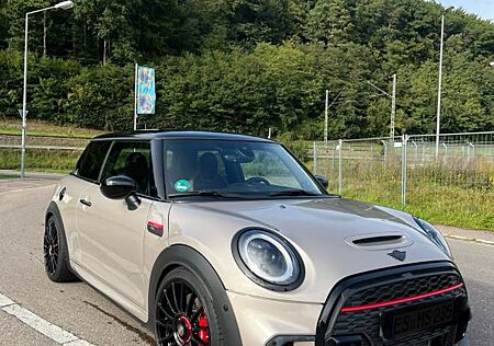 Mini John Cooper Works JCW Trim...
