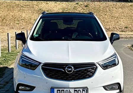 Opel Mokka X 1.6 Diesel Color INNOVATION Automati...