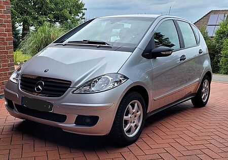 Mercedes-Benz A 170 CLASSIC Polar Star CLASSIC Polar Star