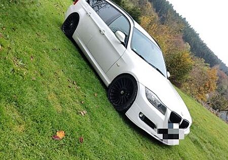 Alpina D3 2,0 Bi-Turbo Touring -