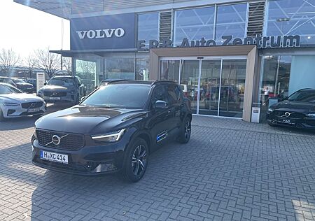 Volvo XC 40 XC40 B3 Plus Dark 2WD